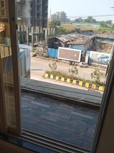 Balcony Image of 1040 Sq.ft 2 BHK Apartment / Flat for sale in Precious Imperial, Ambernath East Ambernath for Rs. 3900000