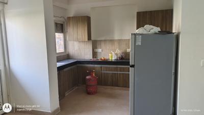 Kitchen Image of Gardeniya gateway sector 75 noida  in Sector 75, Noida