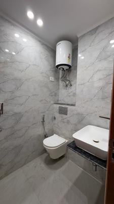Image of 1150 Sq.ft 3 BHK Builder Floor for rent in Chhattarpur, New Delhi for Rs. 40000