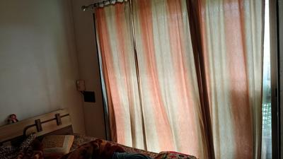 Bedroom Image of 1100 Sq.ft 2 BHK Apartment / Flat for sale in Palanpur Surat for Rs. 4011000