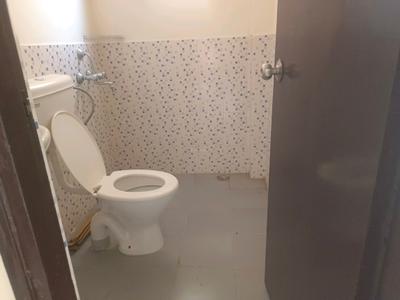Common Bathroom Image of 850 Sq.ft 2 BHK Apartment / Flat for sale in Apex Our Homes, Sector 37C Gurgaon for Rs. 5921000