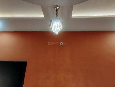 Bedroom Image of 1500 Sq.ft 2 BHK Independent House for sale in Amrapali Group Modern City Apartment, Rau Indore for Rs. 7500000