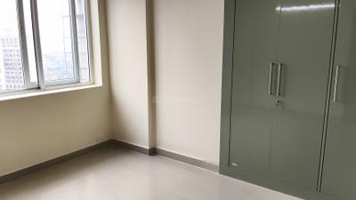 Bedroom Image of 1690 Sq.ft 3 BHK Apartment / Flat for rent in Ansal Heights 86, Sector 86 Gurgaon for Rs. 29000