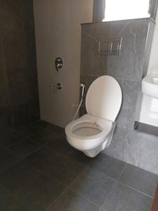 Bedroom Three Image of 1200 Sq.ft 3 BHK Apartment / Flat for sale in Joyville Hadapsar Annexe Phase 9, Shewalewadi Pune for Rs. 11200000