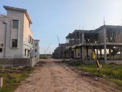 Image of 1440 Sq.ft Residential Plot / Land for sale in Swapnabhumi, New Town, Kolkata for Rs. 4111111