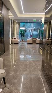 Image of 845 Sq.ft 2 BHK Apartment / Flat for sale in Adani The Views Tower A B, Ghatkopar East, Mumbai for Rs. 22900000