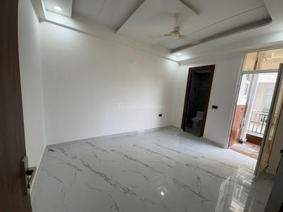 Bedroom Image of 1070 Sq.ft 2 BHK Builder Floor for sale in Noida Extension Greater Noida for Rs. 3900000