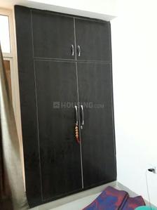 Bedroom Image of 625 Sq.ft 1 BHK Apartment / Flat for sale in Noida Extension Greater Noida for Rs. 1800000