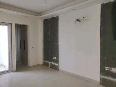 Bedroom Image of 2600 Sq.ft 4 BHK Builder Floor for sale in Garg Homes Signature Floors, Green Field Colony Faridabad for Rs. 26000000