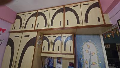 Bedroom Image of 972 Sq.ft 2 BHK Apartment / Flat for sale in Paldi Ahmedabad for Rs. 8500000