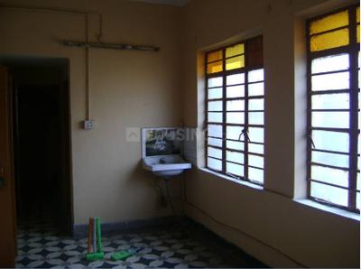 Balcony Image of 985 Sq.ft 3 BHK Apartment / Flat for sale in Benachity Durgapur for Rs. 2400000