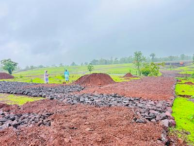 Image of 14088 Sq.ft Residential Plot / Land for sale in Shahapur, Thane for Rs. 2803512