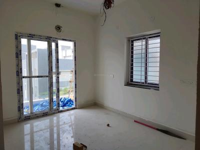 Bedroom Image of 1160 Sq.ft 2 BHK Apartment / Flat for sale in Chandanagar Hyderabad for Rs. 7540011