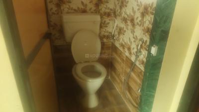 Bathroom Image of 490 Sq.ft 1 BHK Apartment / Flat for sale in Vangani Thane for Rs. 1650000