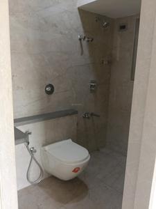 Common Bathroom Image of 850 Sq.ft 2 BHK Apartment / Flat for sale in Umiya Oasis, Mira Road East Mira Bhayandar for Rs. 10000000