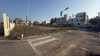 Image of 2336 Sq.ft Residential Plot / Land for sale in Nallampalayam, Coimbatore for Rs. 2150000