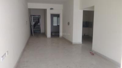 Living Room Image of 1165 Sq.ft 2 BHK Apartment / Flat for sale in Hennur Bengaluru for Rs. 9320000