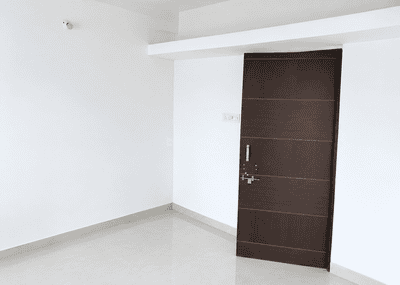 Image of 510 Sq.ft 1 BHK Apartment / Flat for rent in Warje, Pune for Rs. 16500