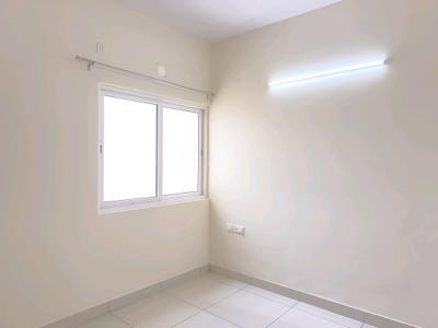 Bedroom Image of 1520 Sq.ft 3 BHK Apartment / Flat for sale in Prestige Jindal City, Anchepalya Bengaluru for Rs. 21500000