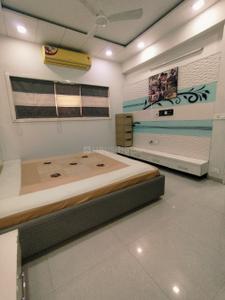Bedroom Image of 3465 Sq.ft 4 BHK Villa for sale in Science City Ahmedabad for Rs. 45000000