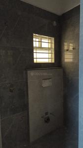 Bathroom Image of 699 Sq.ft 1 BHK Builder Floor for rent in Mahadevapura Bengaluru for Rs. 26500