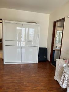 Bedroom Image of 1510 Sq.ft 2 BHK Apartment / Flat for sale in Marvel Ritz, Hadapsar Pune for Rs. 16500000