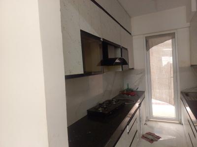Kitchen Image of 1620 Sq.ft 3.5 BHK Builder Floor for rent in M3M Soulitude , Sector 89 Gurgaon for Rs. 40000