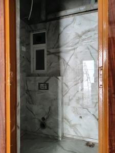 Common Bathroom Image of 1750 Sq.ft 3 BHK Apartment / Flat for sale in Trinity Casa View Apartment 4, Noida Extension Greater Noida for Rs. 6900000