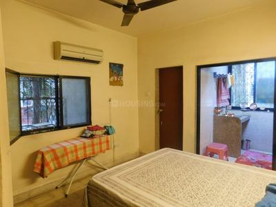 Bedroom Image of 2500 Sq.ft 5 BHK Independent House for sale in Nerul Navi Mumbai for Rs. 45100000