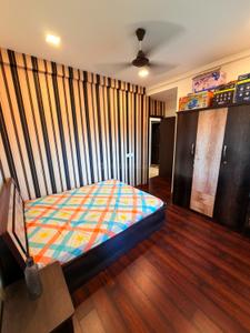 Ashwamedh Bedroom One 3