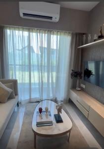 1 BHK Flat