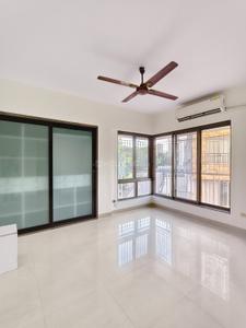 Bedroom Image of 1500 Sq.ft 3 BHK Apartment / Flat for sale in Thane West Thane for Rs. 33000000