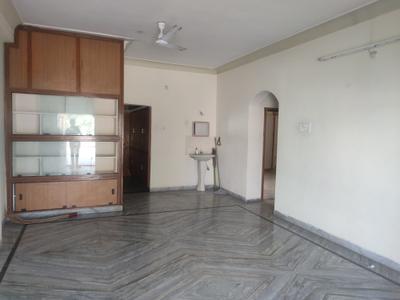 Hall Image of 1200 Sq.ft 2 BHK Apartment / Flat for rent in Habsiguda Hyderabad for Rs. 25000