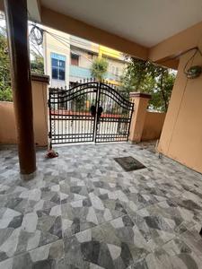 Balcony Image of 1600 Sq.ft 3 BHK Independent House for sale in Nagaram, South Hyderabad Hyderabad for Rs. 7500000