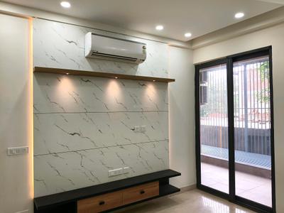 Bedroom Image of 1650 Sq.ft 3 BHK Builder Floor for sale in Sector 46 Gurgaon for Rs. 29000000