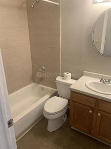 Bathroom Image of 2000 Sq.ft 3 BHK Independent House for sale in Rudrapur Bhubaneswar for Rs. 11500000