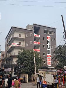 1 RK Flat