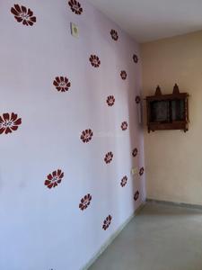 Hall Image of 1215 Sq.ft 2 BHK Apartment / Flat for rent in Mahadev Takshshila Mahadev Green, Amraiwadi Ahmedabad for Rs. 14000