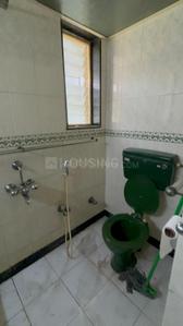 Image of 900 Sq.ft 2 BHK Apartment / Flat for rent in Sagar Shrot, Andheri West, Mumbai for Rs. 65000