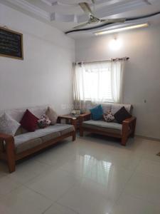 Hall Image of 1800 Sq.ft 3 BHK Independent House for sale in Juhapura Ahmedabad for Rs. 21000000