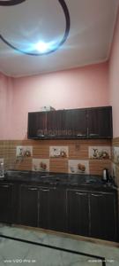 Kitchen Image of 510 Sq.ft 3 BHK Independent House for rent in Jwalapur Haridwar for Rs. 10000