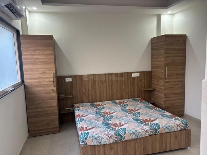 Sushant Lok Phase 3, Sector 57 Bedroom 1