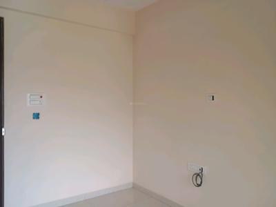Living Room Image of 645 Sq.ft 1 BHK Apartment / Flat for sale in Rkr Precious Empire Wing A B And C, Ambernath East Ambernath for Rs. 2350000