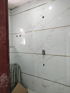 Bedroom One Image of 900 Sq.ft 3 BHK Apartment / Flat for sale in Deenpur New Delhi for Rs. 6800000