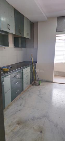 Tirumala relators rentals Kitchen 1