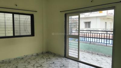 2.5 BHK Flat