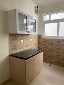 Kitchen Image of 1710 Sq.ft 3 BHK Apartment / Flat for rent in Prestige Falcon City, Konanakunte Bengaluru for Rs. 70000