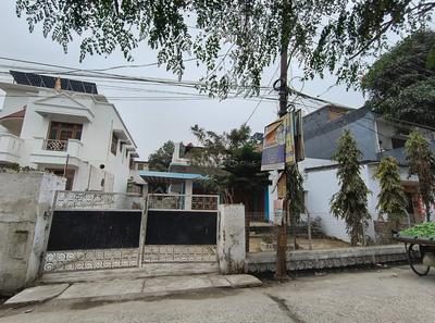 Image of 5300 Sq.ft 7 BHK Villa for sale in Shahpur, Gorakhpur for Rs. 45000000