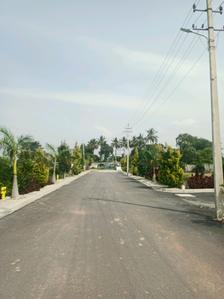 Image of 1200 Sq.ft Residential Plot / Land for sale in SRI RAMA KUTEERA, Peresandra, Chikballapur District for Rs. 2500001