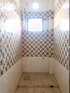 Common Bathroom Image of 580 Sq.ft 2 BHK Apartment / Flat for sale in Mourigram Howrah for Rs. 1856000
